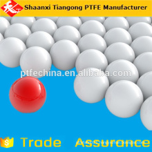 ptfe valve ball and seat